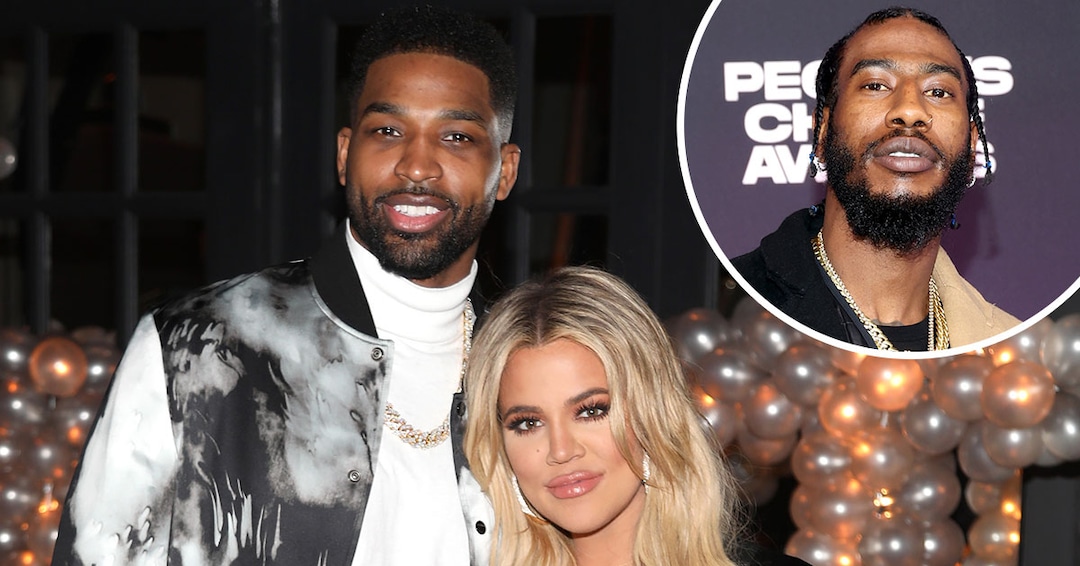 Iman Shumpert Admits Cleveland Cavaliers “Felt for” Khloe Kardashian